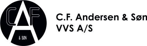 C.F. Andersen og Søn VVS A/S