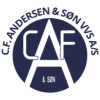 C.F. Andersen og Søn VVS A/S